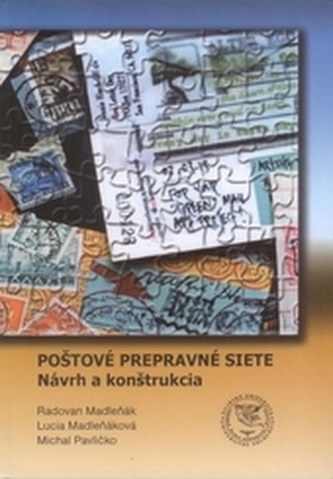 Poštové a prepravné siete