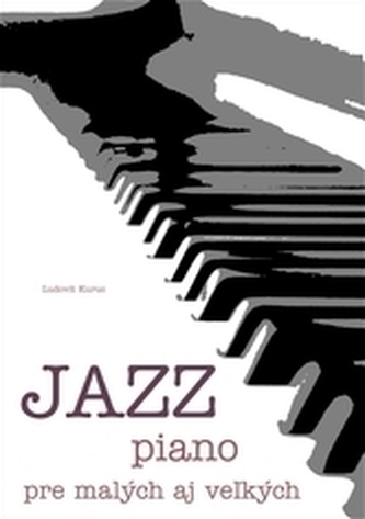 Jazz Piano 1 + CD
