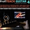 Multimediálne DVD: PROFITEACH GUITAR DVD04