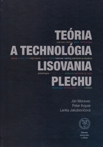 Teória a technológia lisovania plechu