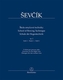 Škola sláčikové techniky op. 2