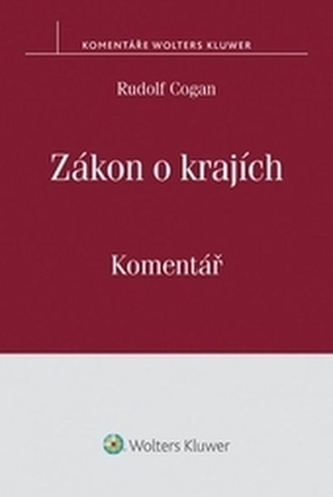 Zákon o krajích (č. 129/2000 Sb.) - Komentář
