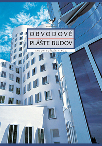 Obvodové plášte budov - Fasády
