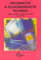 Informační a telekomunikační technika