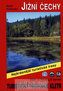 Jižní Čechy / Turistický průvodce Rother
