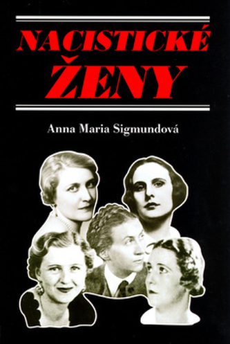 Nacistické ženy