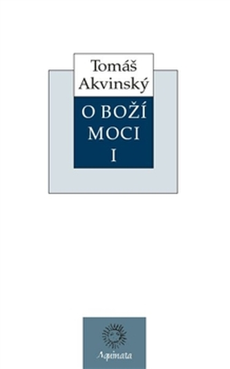 O Boží moci I
