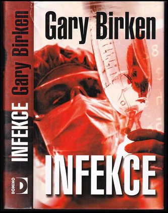 Infekce
