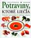 Potraviny, ktoré liečia