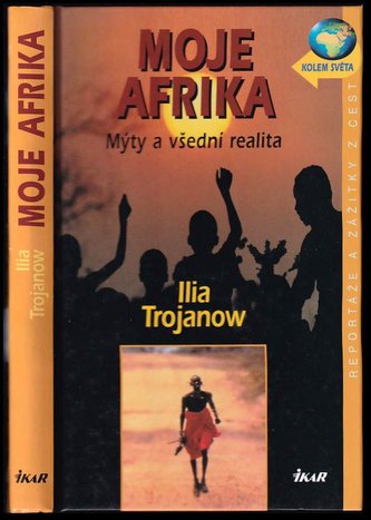 Moje Afrika