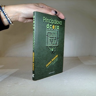 Principálova dcera Principálova dcera