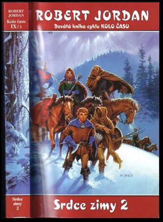 Srdce zimy 2