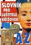 Slovník pro luštitele křížovek A-Z