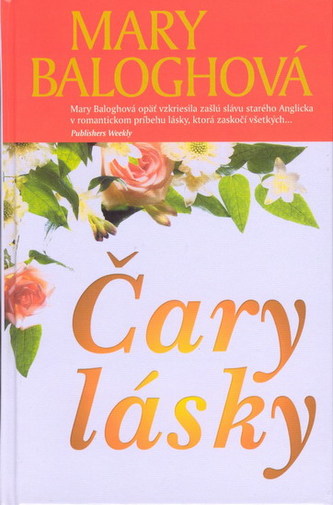 Čary lásky Čary lásky