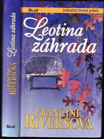 Leotina záhrada