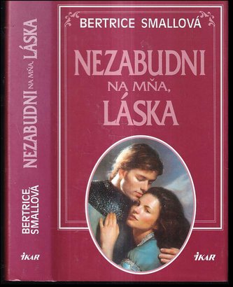 Nezabudni na mňa láska