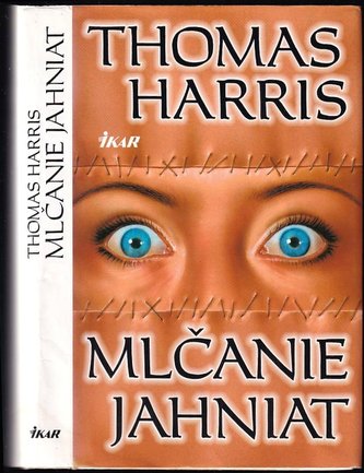 Mlčanie jahniat