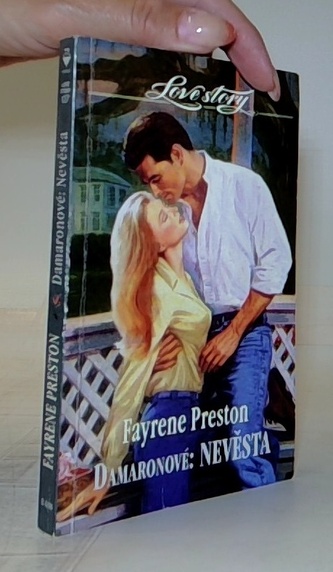 Nevesta
