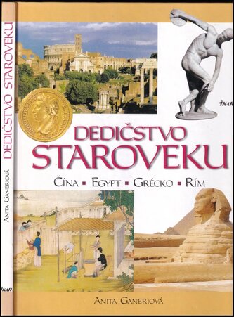 Dedičstvo staroveku