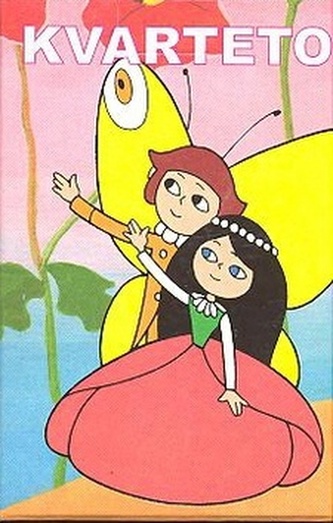 Kvarteto Maková panenka