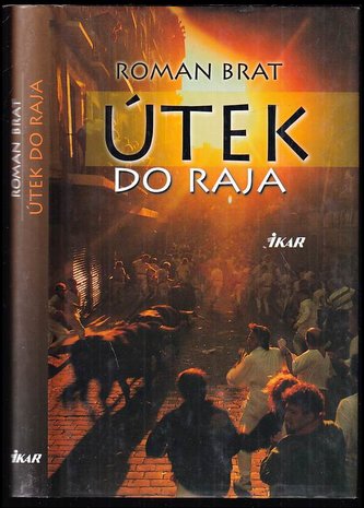 Útek do raja