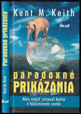 Paradoxné prikázania