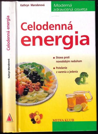 Celodenná energia