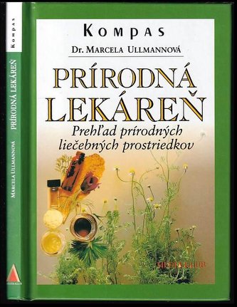 Kompas - Prírodná lekáreň