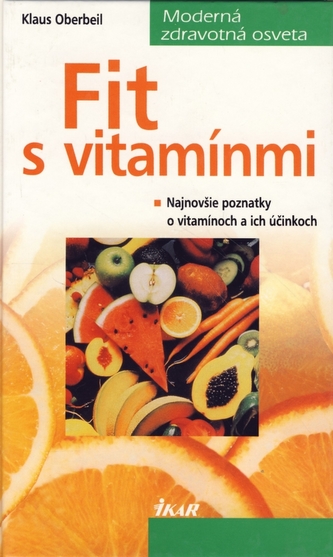 Fit s vitamínmi