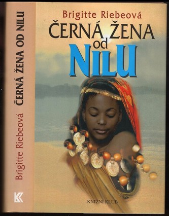 Černá žena od Nilu