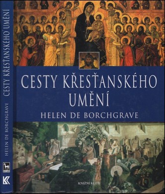 Cesty křesťanského umění