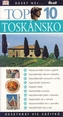 Toskánsko top 10