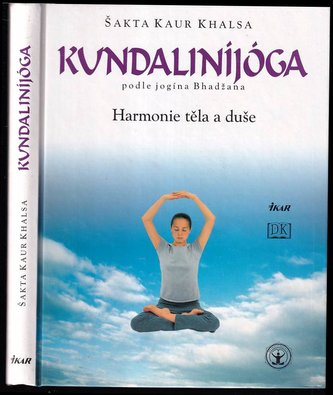 Kundalini joga