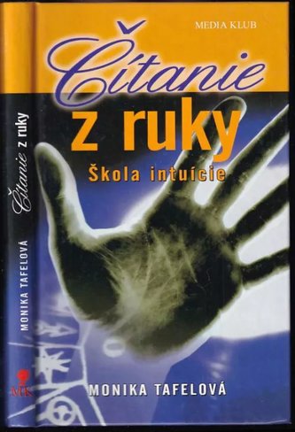Čítanie z ruky - 2.vydanie