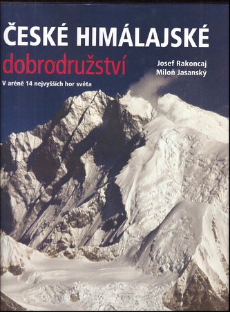 České himálajské dobrodružství