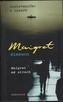 Dostaveníčko u rybářů - Maigret má strach