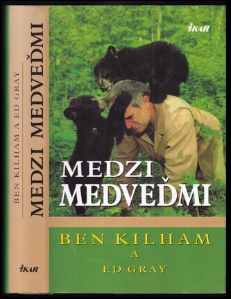 Medzi medveďmi