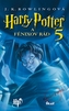 Harry Potter 5 - A Fénixov rád