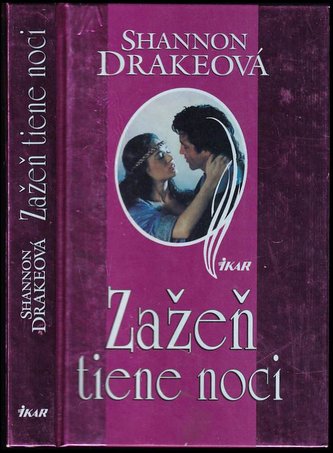 Zažeň tiene noci