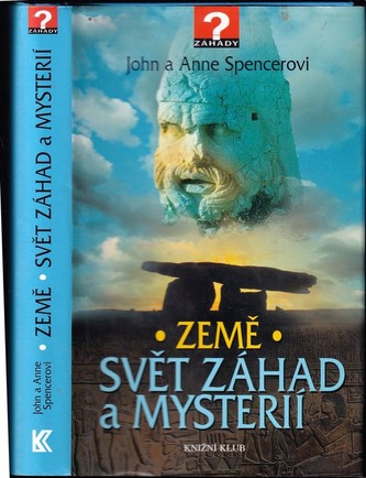 Země-Svět záhad a mysterií