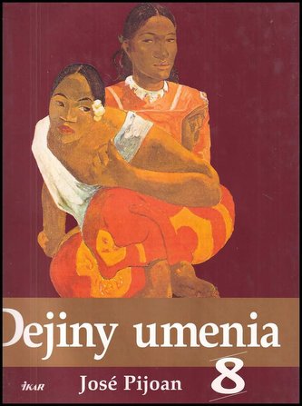 Dejiny umenia 8.