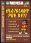 Mensa 1. - Hlavolamy pre deti