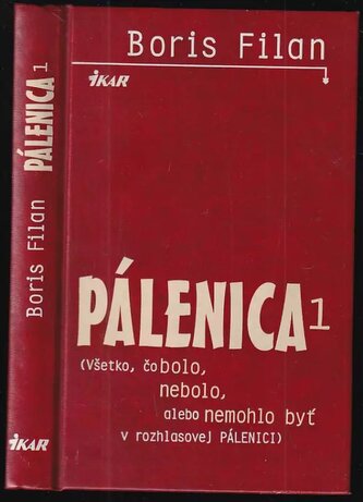 Pálenica