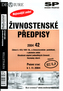Živnostenské předpisy v platném znění k 1.11.2004