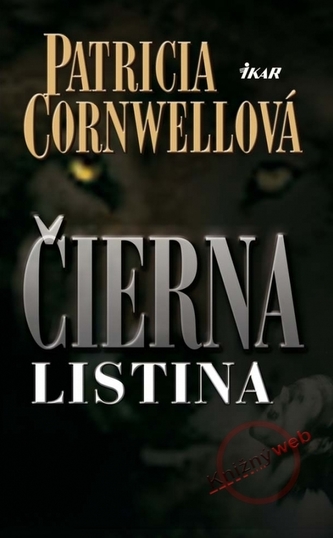 Čierna listina