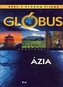 Glóbus-Živočíchy a rastliny I.-Európa, Ázia