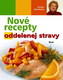 Nové recepty oddelenej stravy