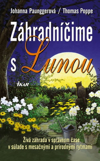 Záhradníčime s Lunou Záhradníčime s Lunou