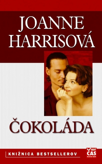 Čokoláda - 2. vydanie Čokoláda - 2. vydanie