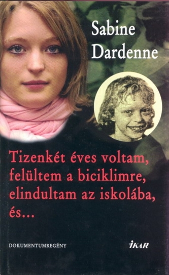 Tizenkét éves voltam